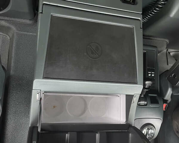 МАН ТГС, объемом двигателя 0 л и пробегом 823 тыс. км за 19700 $, фото 22 на Automoto.ua