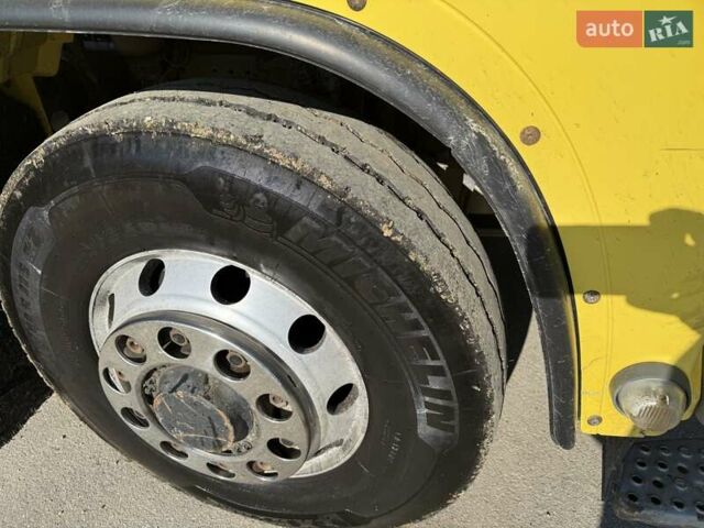 МАН TGS, об'ємом двигуна 0 л та пробігом 680 тис. км за 27287 $, фото 5 на Automoto.ua