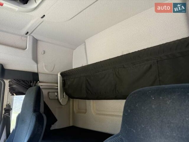 МАН TGS, об'ємом двигуна 0 л та пробігом 680 тис. км за 27287 $, фото 16 на Automoto.ua