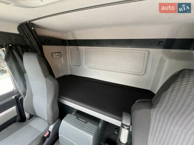 МАН TGS, об'ємом двигуна 0 л та пробігом 660 тис. км за 29900 $, фото 13 на Automoto.ua