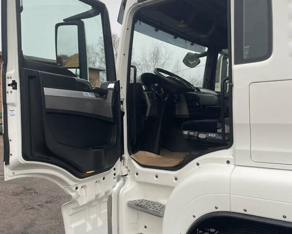 МАН ТГС, объемом двигателя 0 л и пробегом 823 тыс. км за 19700 $, фото 23 на Automoto.ua