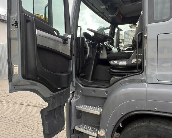 МАН ТГС, объемом двигателя 0 л и пробегом 660 тыс. км за 31000 $, фото 9 на Automoto.ua