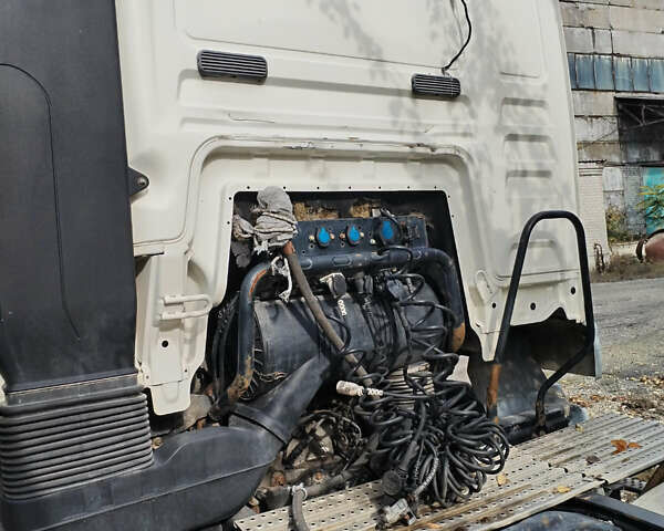 МАН TGS, об'ємом двигуна 0 л та пробігом 700 тис. км за 18800 $, фото 3 на Automoto.ua