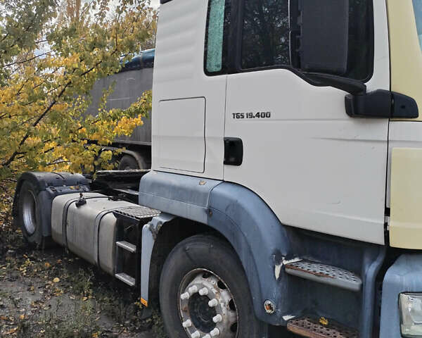 МАН TGS, об'ємом двигуна 0 л та пробігом 700 тис. км за 18800 $, фото 2 на Automoto.ua