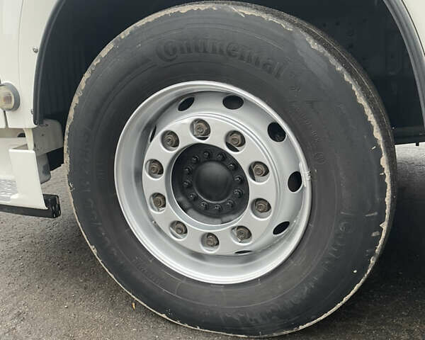 МАН ТГС, объемом двигателя 0 л и пробегом 823 тыс. км за 19700 $, фото 16 на Automoto.ua