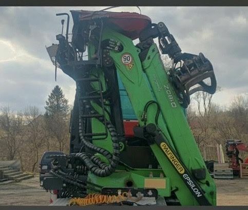 МАН ТГС, объемом двигателя 0 л и пробегом 0 тыс. км за 58344 $, фото 5 на Automoto.ua