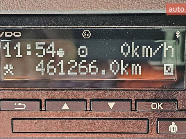 МАН ТГС, объемом двигателя 0 л и пробегом 461 тыс. км за 42775 $, фото 6 на Automoto.ua