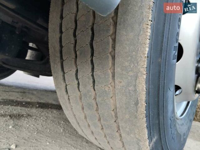 МАН ТГС, объемом двигателя 0 л и пробегом 783 тыс. км за 17655 $, фото 14 на Automoto.ua