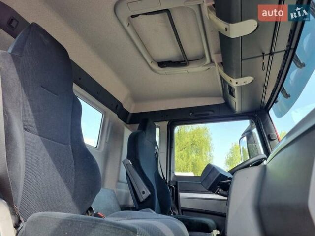 МАН ТГС, объемом двигателя 0 л и пробегом 765 тыс. км за 21990 $, фото 13 на Automoto.ua