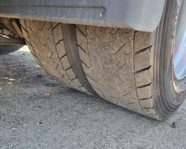 МАН ТГС, объемом двигателя 0 л и пробегом 783 тыс. км за 18041 $, фото 24 на Automoto.ua