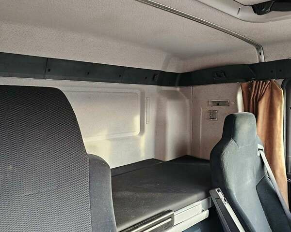 МАН ТГС, объемом двигателя 0 л и пробегом 783 тыс. км за 17885 $, фото 22 на Automoto.ua