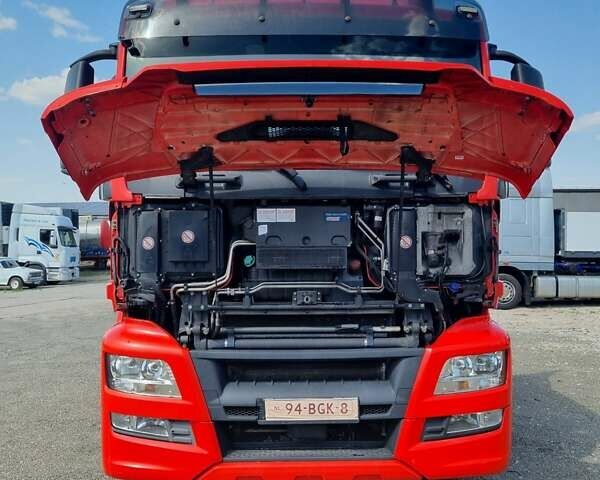 МАН ТГС, объемом двигателя 0 л и пробегом 765 тыс. км за 21990 $, фото 8 на Automoto.ua