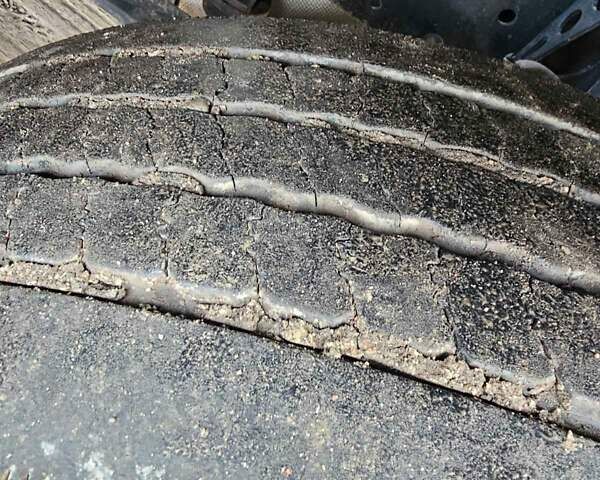 МАН ТГС, объемом двигателя 0 л и пробегом 783 тыс. км за 17885 $, фото 23 на Automoto.ua