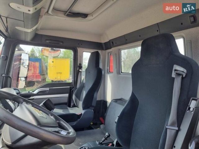 МАН ТГС, объемом двигателя 0 л и пробегом 765 тыс. км за 21990 $, фото 16 на Automoto.ua