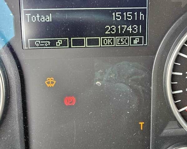 МАН ТГС, объемом двигателя 0 л и пробегом 783 тыс. км за 17885 $, фото 17 на Automoto.ua