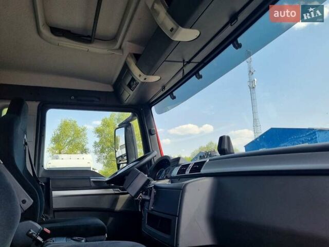МАН ТГС, объемом двигателя 0 л и пробегом 765 тыс. км за 21990 $, фото 14 на Automoto.ua