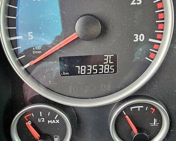 МАН ТГС, объемом двигателя 0 л и пробегом 783 тыс. км за 17885 $, фото 16 на Automoto.ua