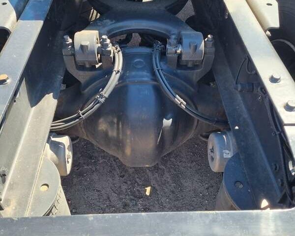 МАН TGS, об'ємом двигуна 0 л та пробігом 783 тис. км за 17368 $, фото 10 на Automoto.ua