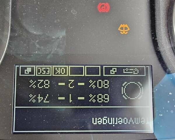 МАН ТГС, объемом двигателя 0 л и пробегом 783 тыс. км за 17885 $, фото 18 на Automoto.ua