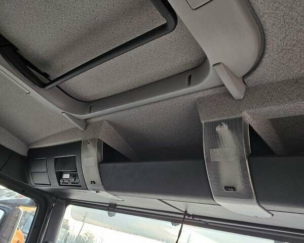 МАН ТГС, объемом двигателя 0 л и пробегом 783 тыс. км за 17885 $, фото 21 на Automoto.ua