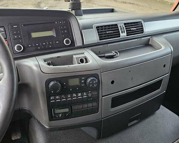 МАН TGS, об'ємом двигуна 0 л та пробігом 783 тис. км за 17972 $, фото 18 на Automoto.ua