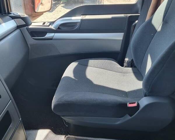 МАН ТГС, объемом двигателя 0 л и пробегом 783 тыс. км за 18041 $, фото 17 на Automoto.ua