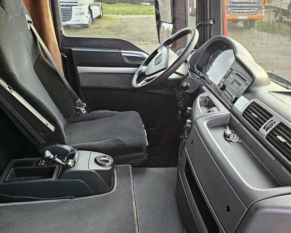 МАН ТГС, объемом двигателя 0 л и пробегом 783 тыс. км за 17885 $, фото 15 на Automoto.ua
