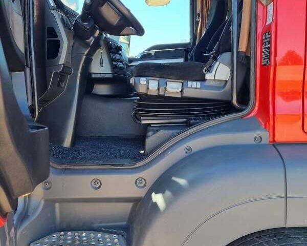 МАН TGS, об'ємом двигуна 0 л та пробігом 783 тис. км за 17368 $, фото 14 на Automoto.ua