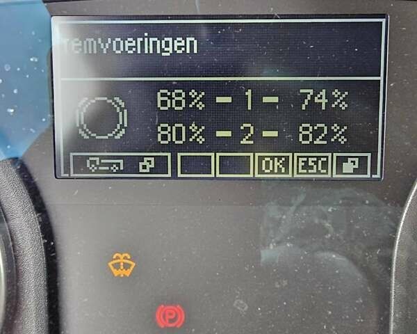 МАН TGS, об'ємом двигуна 0 л та пробігом 783 тис. км за 17972 $, фото 16 на Automoto.ua