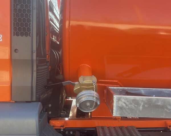 МАН ТГС, объемом двигателя 0 л и пробегом 0 тыс. км за 57000 $, фото 11 на Automoto.ua