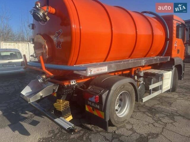 МАН ТГС, объемом двигателя 0 л и пробегом 0 тыс. км за 57000 $, фото 6 на Automoto.ua