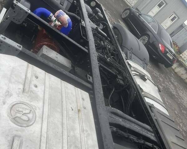 МАН TGS, об'ємом двигуна 0 л та пробігом 1 тис. км за 45000 $, фото 6 на Automoto.ua