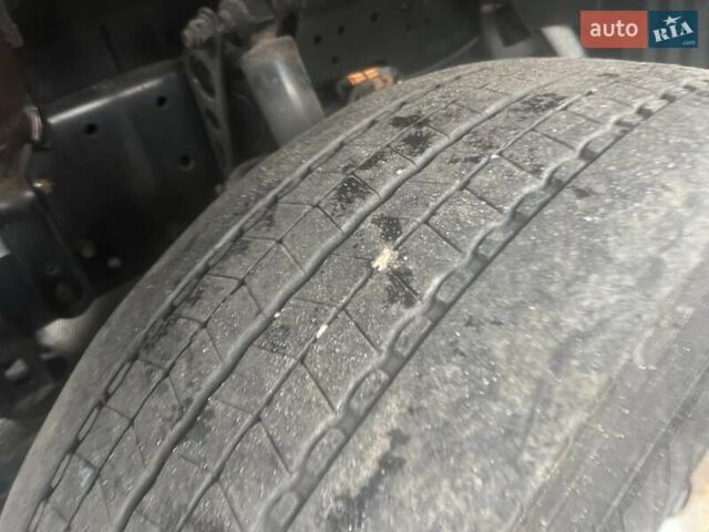 МАН TGS, об'ємом двигуна 0 л та пробігом 1 тис. км за 45000 $, фото 8 на Automoto.ua