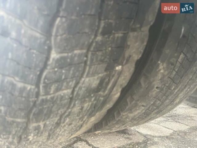 МАН TGS, об'ємом двигуна 0 л та пробігом 1 тис. км за 45000 $, фото 7 на Automoto.ua