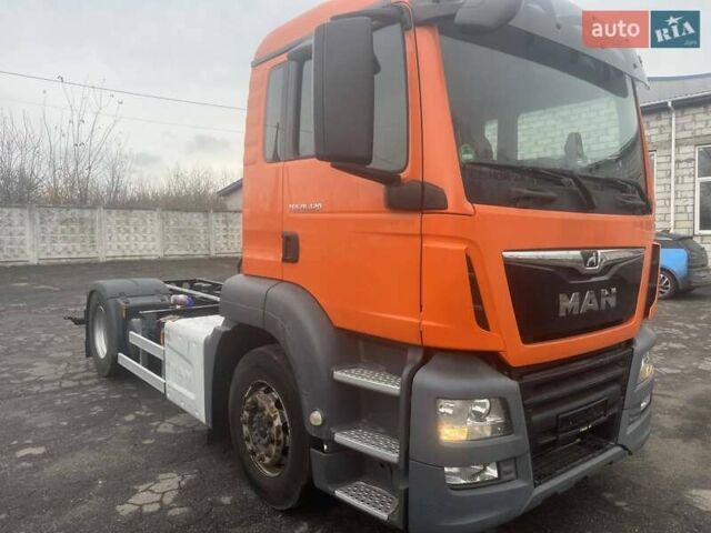 МАН TGS, об'ємом двигуна 0 л та пробігом 1 тис. км за 45000 $, фото 2 на Automoto.ua