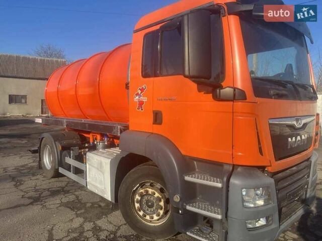 МАН ТГС, объемом двигателя 0 л и пробегом 0 тыс. км за 57000 $, фото 3 на Automoto.ua