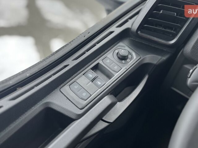 купить новое авто МАН ТГС 2025 года от официального дилера ТОВ «Вест Тракс» МАН фото