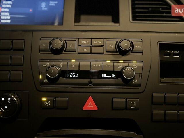 купить новое авто МАН ТГС 2025 года от официального дилера ТОВ «Вест Тракс» МАН фото