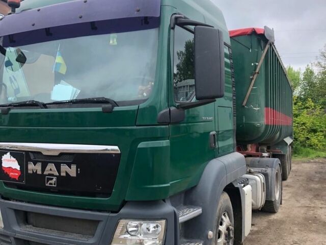МАН TGS, об'ємом двигуна 0 л та пробігом 0 тис. км за 26000 $, фото 2 на Automoto.ua