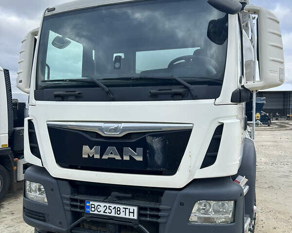МАН TGS, об'ємом двигуна 0 л та пробігом 784 тис. км за 66000 $, фото 3 на Automoto.ua