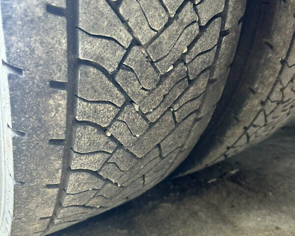 МАН ТГС, объемом двигателя 0 л и пробегом 784 тыс. км за 66000 $, фото 10 на Automoto.ua