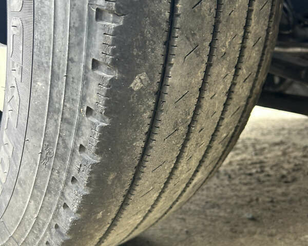 МАН ТГС, объемом двигателя 0 л и пробегом 784 тыс. км за 66000 $, фото 11 на Automoto.ua