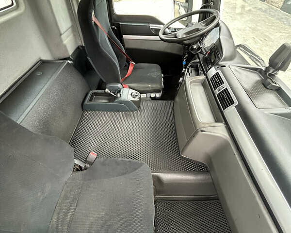 МАН TGS, об'ємом двигуна 0 л та пробігом 784 тис. км за 66000 $, фото 12 на Automoto.ua