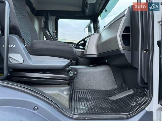 МАН TGS, об'ємом двигуна 10.5 л та пробігом 326 тис. км за 99615 $, фото 20 на Automoto.ua