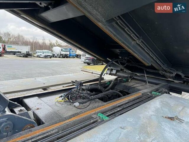 МАН TGS, об'ємом двигуна 10.5 л та пробігом 326 тис. км за 99615 $, фото 10 на Automoto.ua
