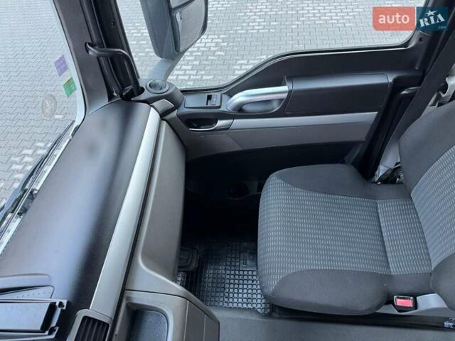 МАН TGS, об'ємом двигуна 10.5 л та пробігом 326 тис. км за 99615 $, фото 31 на Automoto.ua