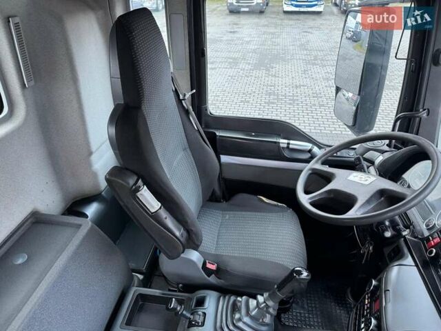 МАН TGS, об'ємом двигуна 10.5 л та пробігом 326 тис. км за 99615 $, фото 23 на Automoto.ua