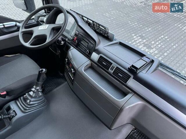 МАН TGS, об'ємом двигуна 10.5 л та пробігом 326 тис. км за 99615 $, фото 21 на Automoto.ua