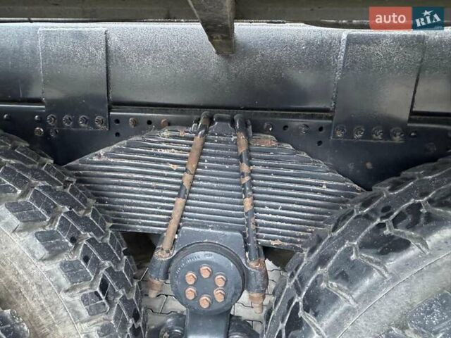 МАН TGS, об'ємом двигуна 10.5 л та пробігом 326 тис. км за 99615 $, фото 11 на Automoto.ua