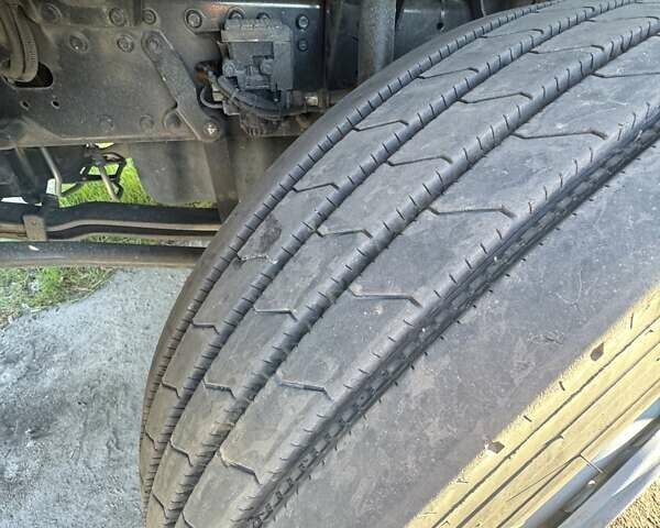 МАН ТГС, объемом двигателя 0 л и пробегом 800 тыс. км за 55000 $, фото 3 на Automoto.ua